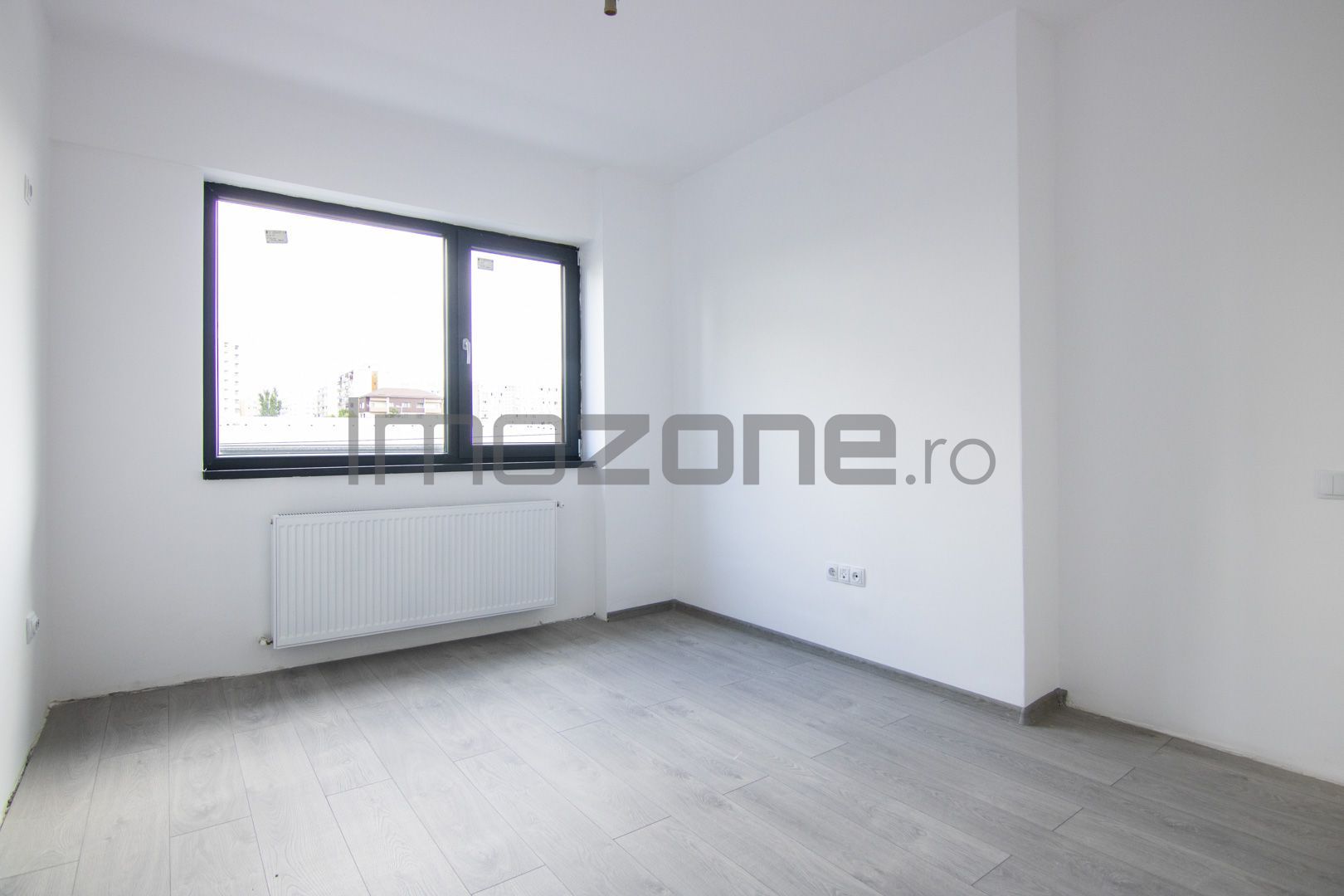 2 Camere | Decomandat | Geam la Baie | Bucatarie Inchisa | Militari - Poză 7