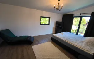 Casă individuală 5 camere | Tocile | 250 mpu,  teren 1900 mp - Poză 19