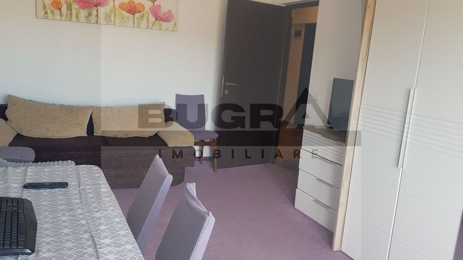 Apartament 2 camere decomandate, 65 mp, bloc nou, Piata 1 Mai - Poză 6