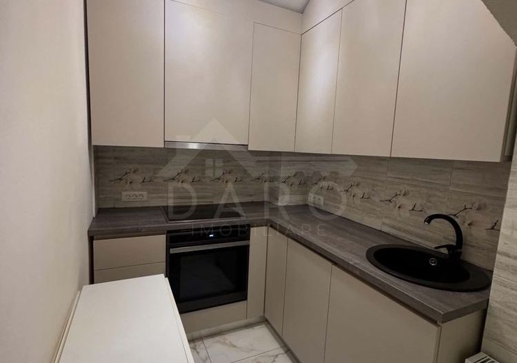 Apartament 2 camere de vanzare, Targu Mures - Poză 5