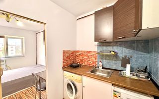 Garsoniera de 15mp | Lipovei | Iulius Town - Poză 5