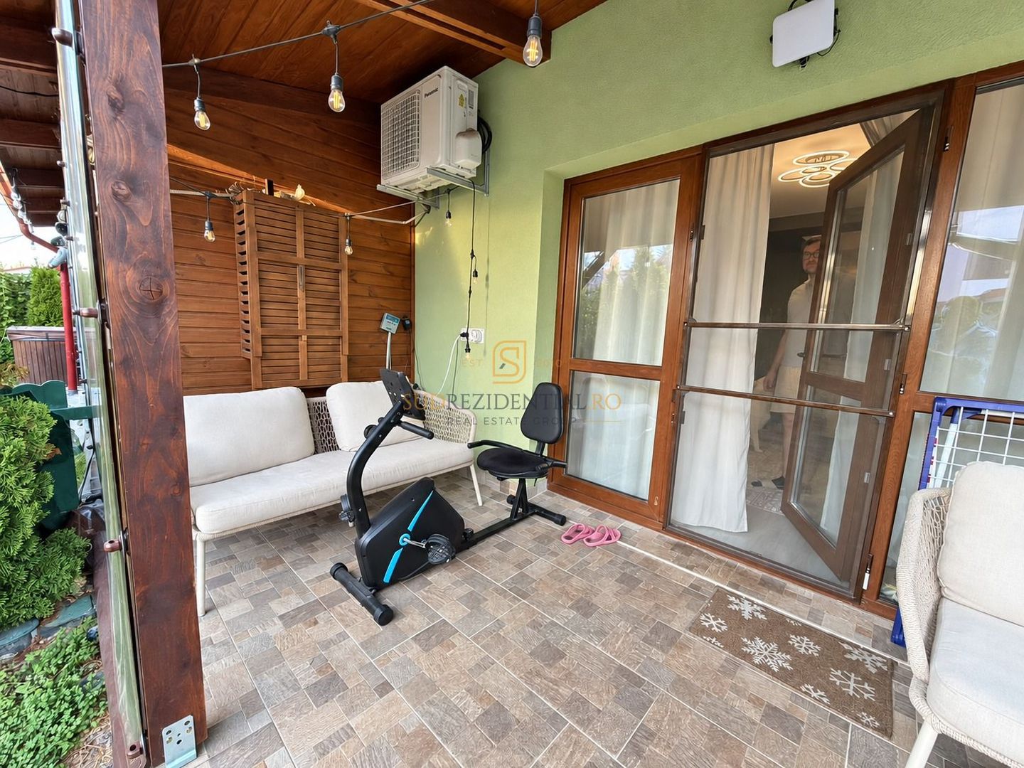 Vilă în Trend Residence – Intimitate, Cartier Privat, Acces rapid oras - Poză 34
