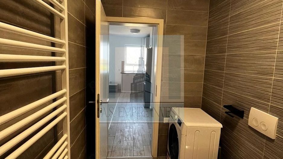 Apartament 2 camere mobilat/utilat - zona Avantgarden - Poză 6