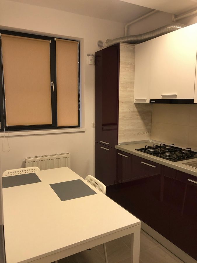 GARSONIERA- CAVAR RESIDENCE, PARCARE, CENTRALA PROPRIE, BLOC NOU - Poză 5