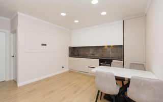 Vânzare, apartament, 2 camere, str. Ialoveni, Telecentru - Poză 4