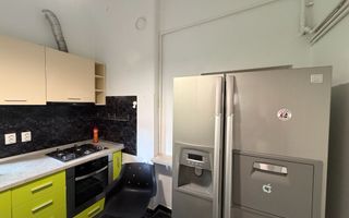PRIMAVERII | INCHIRIERE APARTAMENT LUX IN VILA | 115 MP | NEMOBILAT | - Poză 22