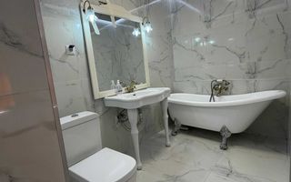 Apartament de 3 camere, 70mp, parcare, Baza Sportiva Gheorgheni - Poză 8