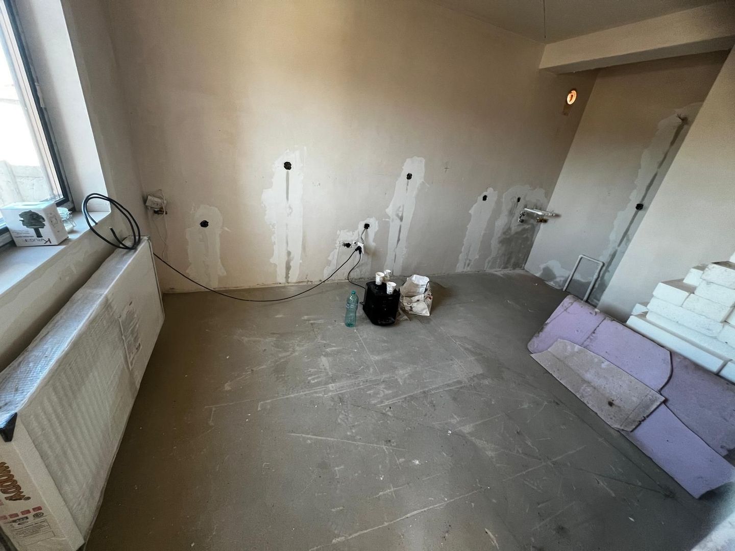 CASA INDIVIDUALA CLINCENI, 4 CAMERE, FINALIZARE AUGUST 2025, COMIS 0% - Poză 13