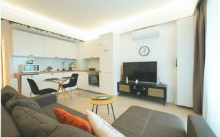 Studio dublu + Parcare, Cortina North, Pipera, Aviatiei - Poză 4