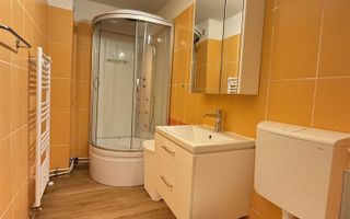 Inchiriere apartament 3 camere Calea Vitan - Vitan Mall Bucuresti - Poză 16
