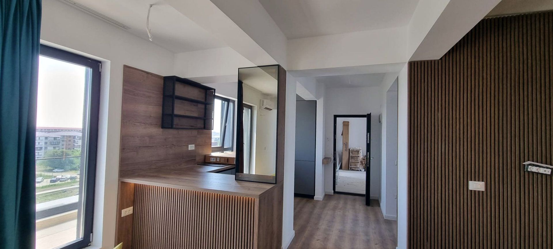 Penthouse - Duplex - Poză 8
