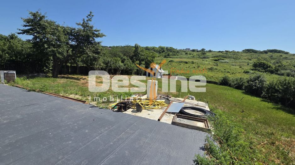 Vilă de lux REDIU | 6 camere, 405mp utili, 1500 mp teren, loc parcare - Poză 19