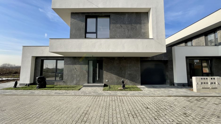 Own Lake Residence | Vila 6 camere | Pompa de caldura - Poză 28