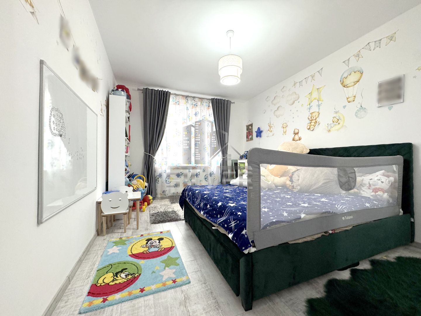 Apartament cu 3 camere/70mp/parcare/zona Somesului. - Poză 8