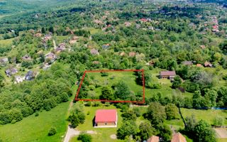 Teren cu livada Bran/ Predelut - Poză 10