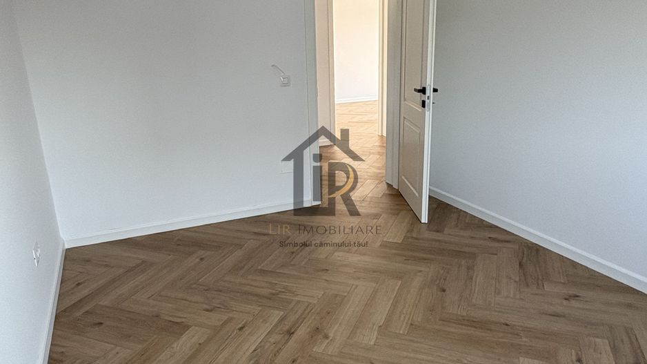 Vila P+1 într-un complex exclusivist- Miroslava- Iasi - Poză 41