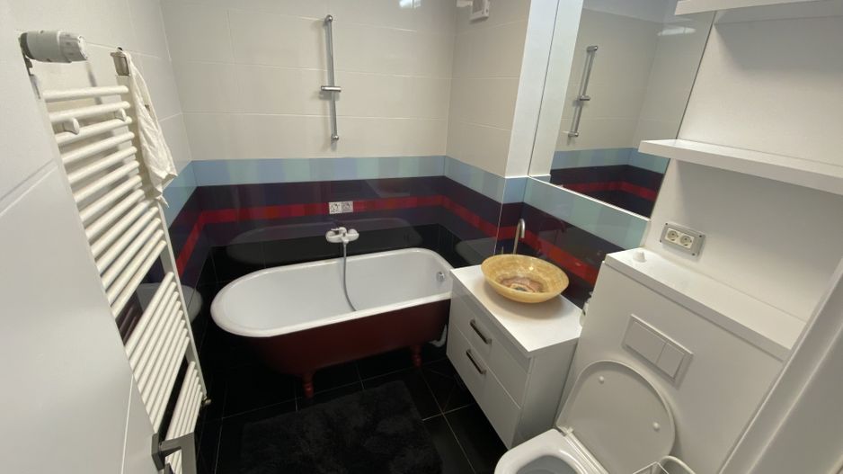 Apartament 3 camere lux langa Prefectura - Poză 6