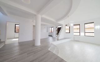 Vila indiviuala, 5 camere, curte libera 320 mp - Comuna Berceni, IF - Poză 11