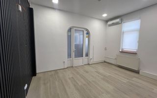 INCHIRIERE CASA D+P+M | ZONA TINERETULUI-TIMPURI NOI - Poză 1