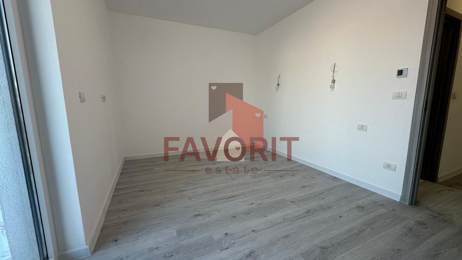 2 camere| etaj intermediar | centrala proprie | bloc nou | loc parcare - Poză 4