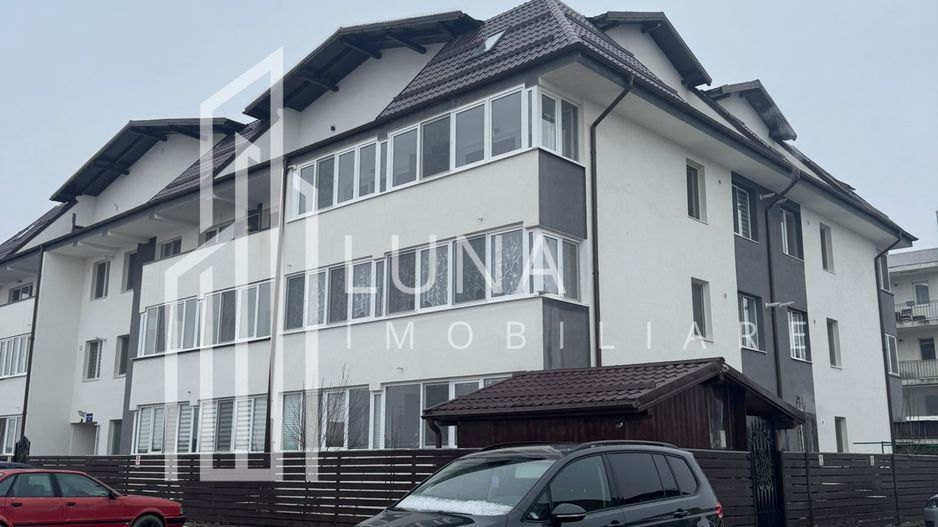 Apartamente moderne de vânzare – Orizont Residence, Sanpetru (Brașov) - Poză 80