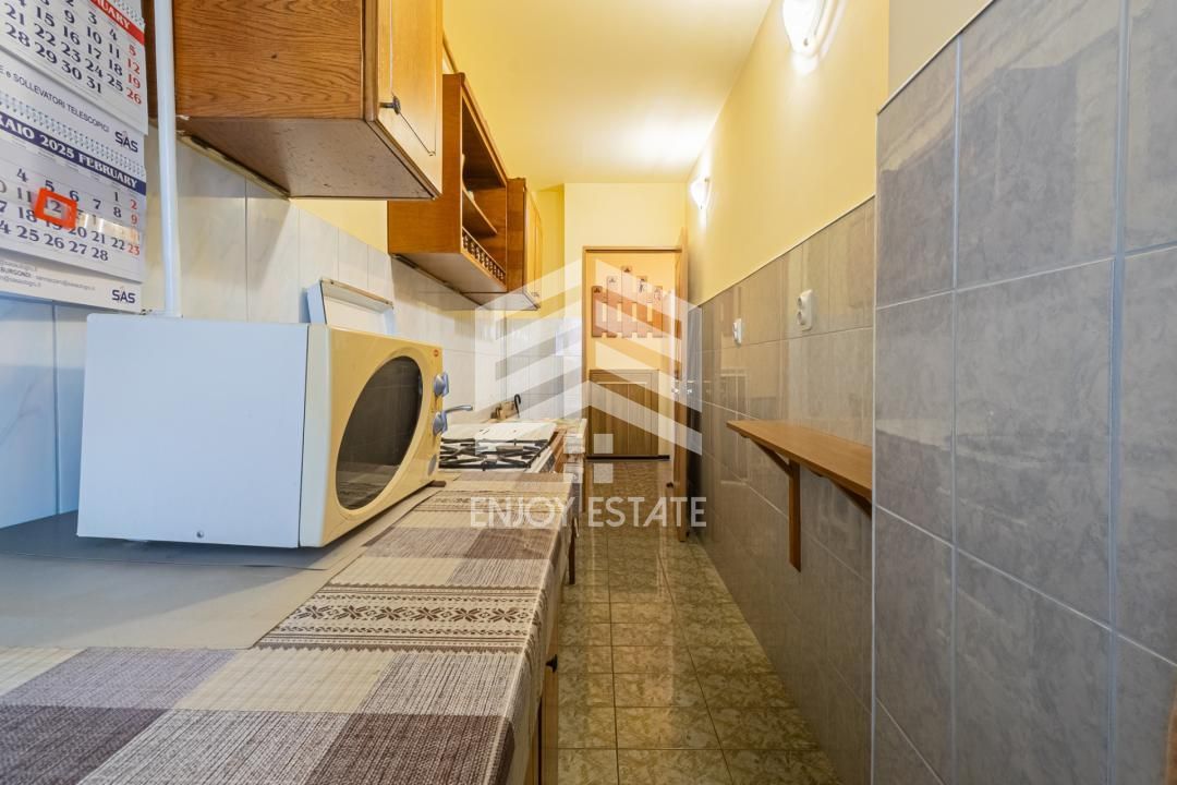 Garsoniera decomandata lăngă Avantgarden Bartolomeu - Poză 9