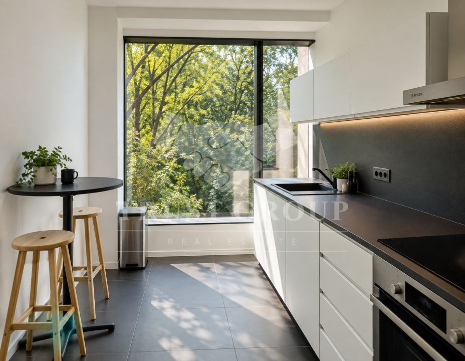 Apartament 3 camere Floreasca ONE Eliade | Loc de parcare - Poză 7