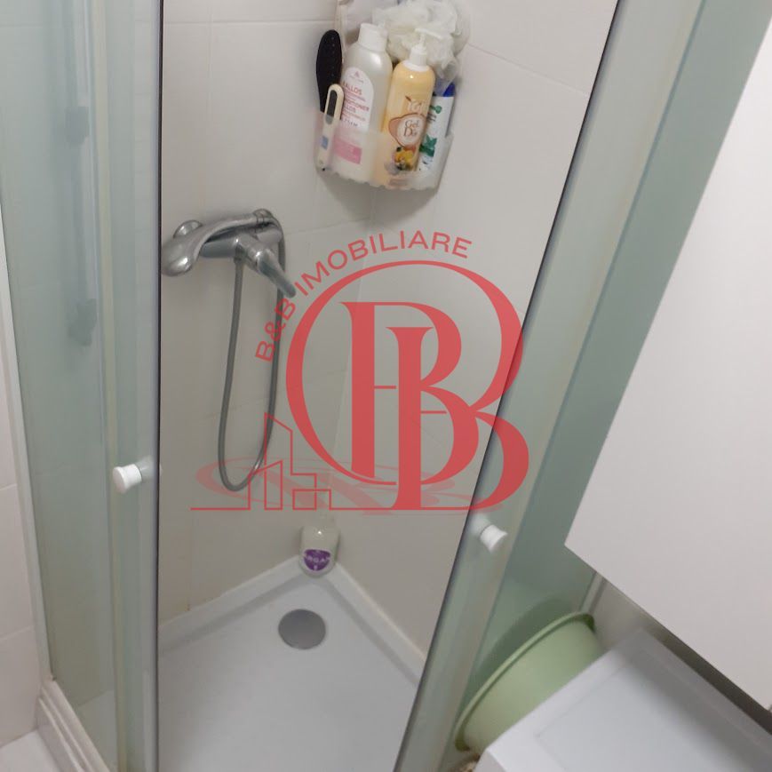 Garsoniera mutare imediata mobilata si utilata - Poză 15