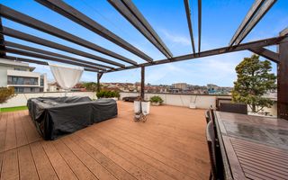 PENTHOUSE DE LUX, 180 MP UTILI + 250 MP TERASE, ACCES PRIVAT CU LIFT! - Poză 17