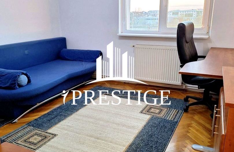 APARTAMENT 4 CAMERE ȘTRAND SIBIU | LÂNGĂ PARC ȘI ȘCOLI | 2 BALCOANE - Poză 3