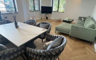 Apartament 4 camere lux - Herastrau - Poză 1