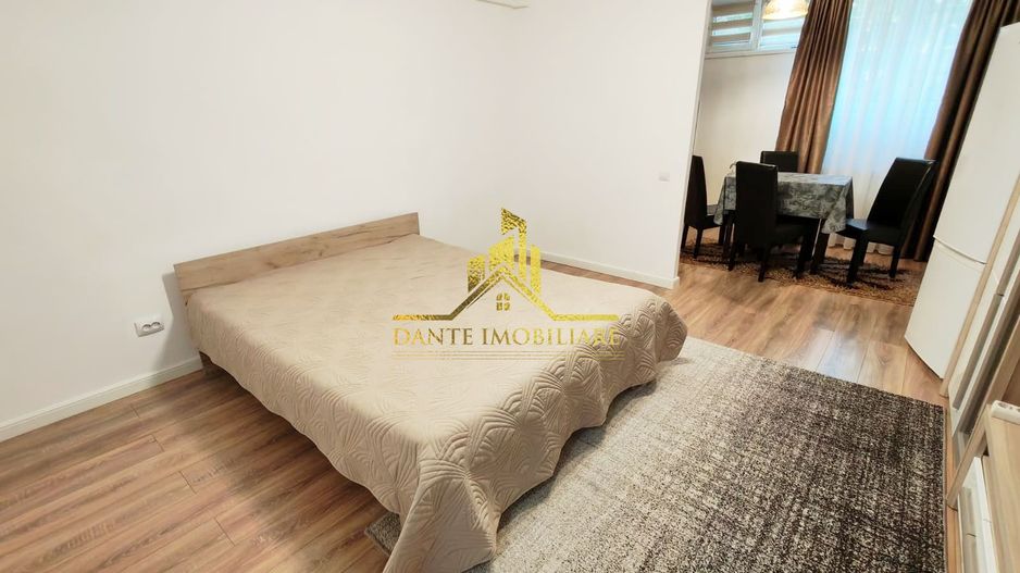 1 camera, spatios, modern, proaspat renovat, Marasti, Dambovitei - Poză 3