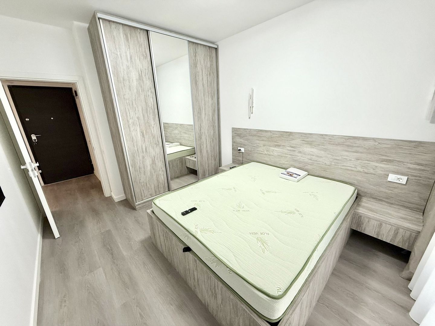 Apartament 2 camere 65 mp Exigent Plaza Residence - Faza 5 Lujerului Politehnica - Poză 2