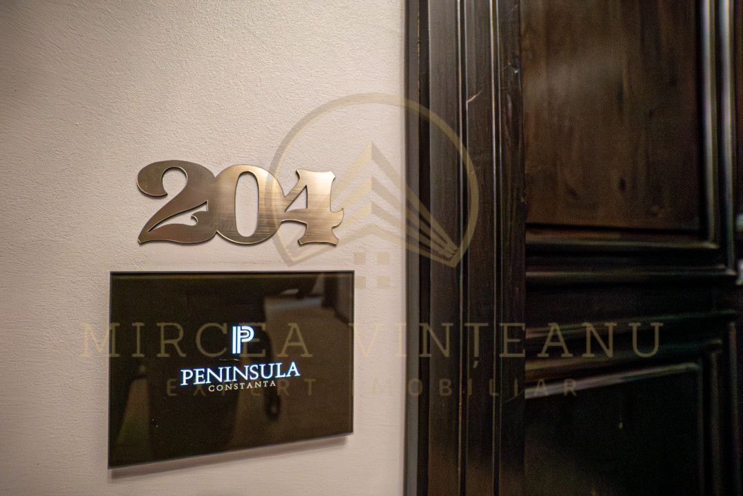 Piata Ovidiu - Hotel Peninsula **** -  D+P+2E+M+Pod circulabil. - Poză 38