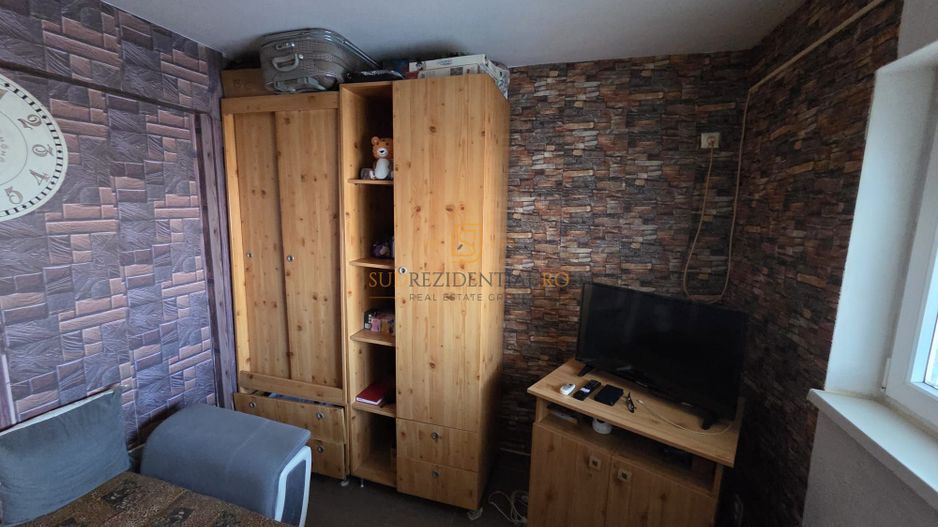 Apartament tip Studio de vânzare, 40 mp – Str. Oituz  – 58.000 € - Poză 14