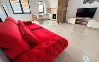 2 camere, la prima închiriere, la 5 min de Braytim, apartament superb! - Poză 1