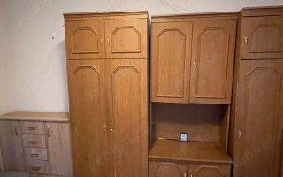 Iasi, zona Mircea, închiriere ap. 3 camere decom. cu 01.03.26, termen lung, #. - Poză 9