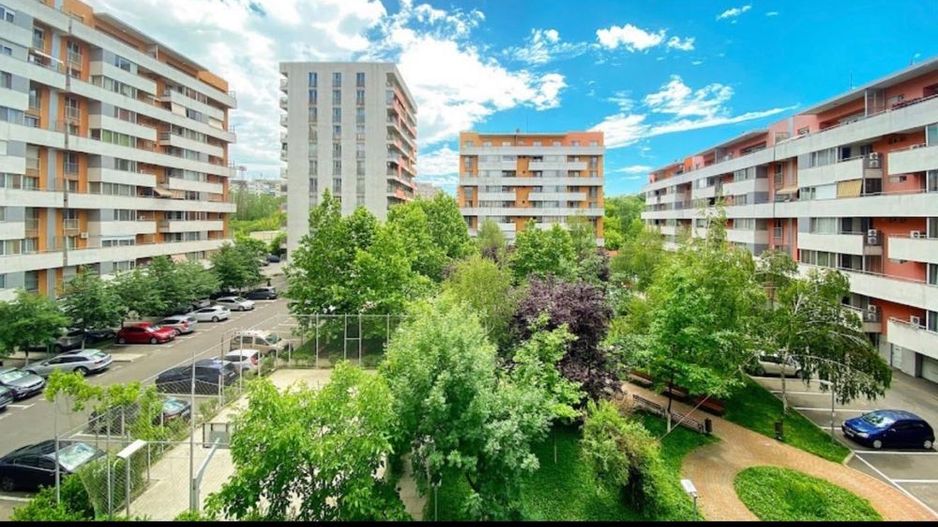 Oferim spre inchiriere apartament tip Studio/ Quadra Place Sema - Poză 8