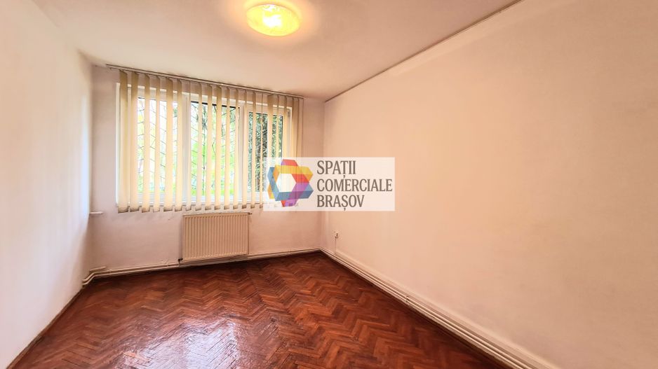 Spatiu birouri de închiriat Brasov - 60 mp # spatii-comerciale-brasov.ro - Poză 6