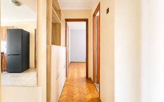Apartament decomandat cu 3 camere I Cetatii - Poză 8