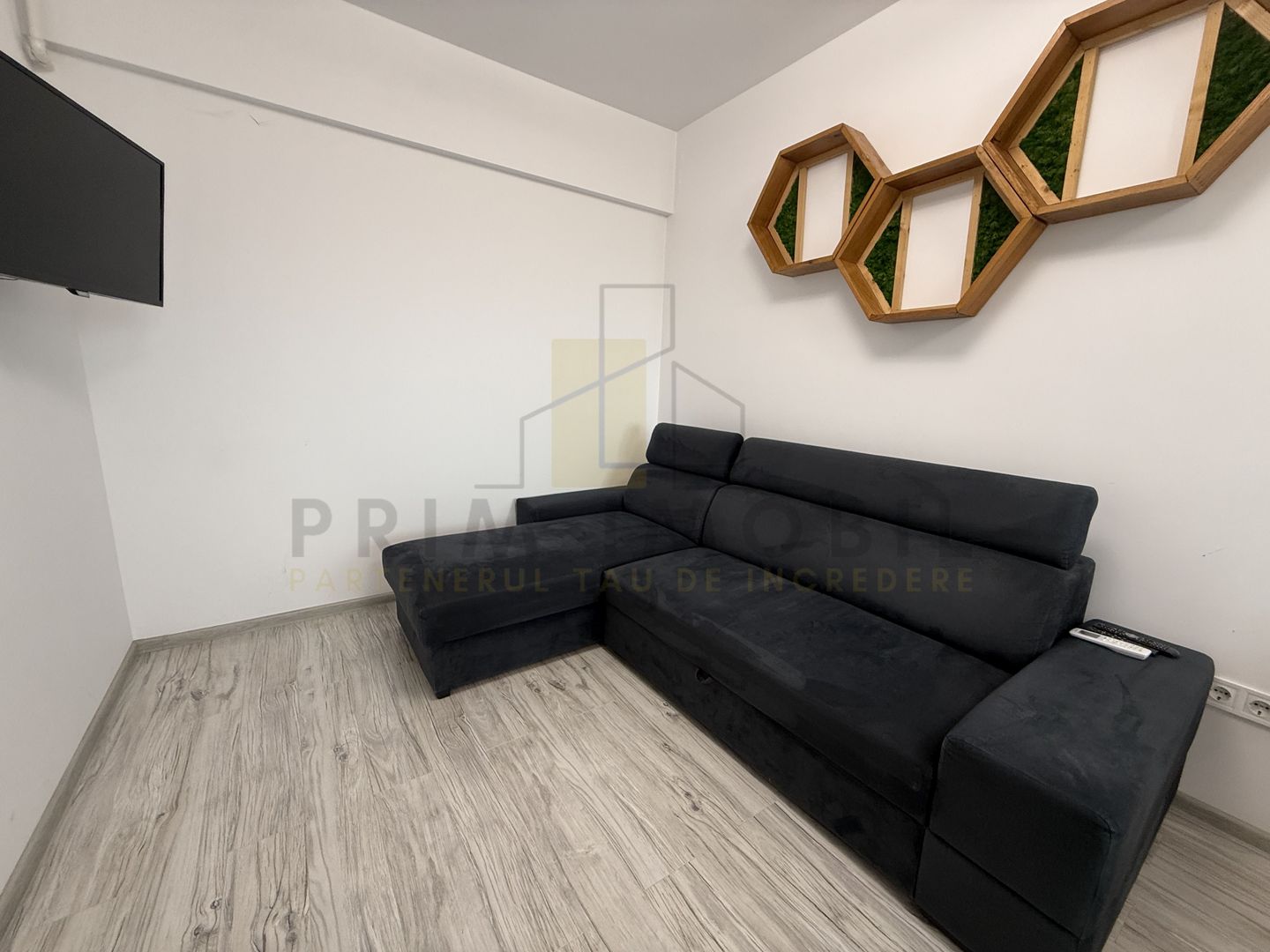 Apartament 2 Camere Bucium - OMV - Bucium Confort - Poză 6