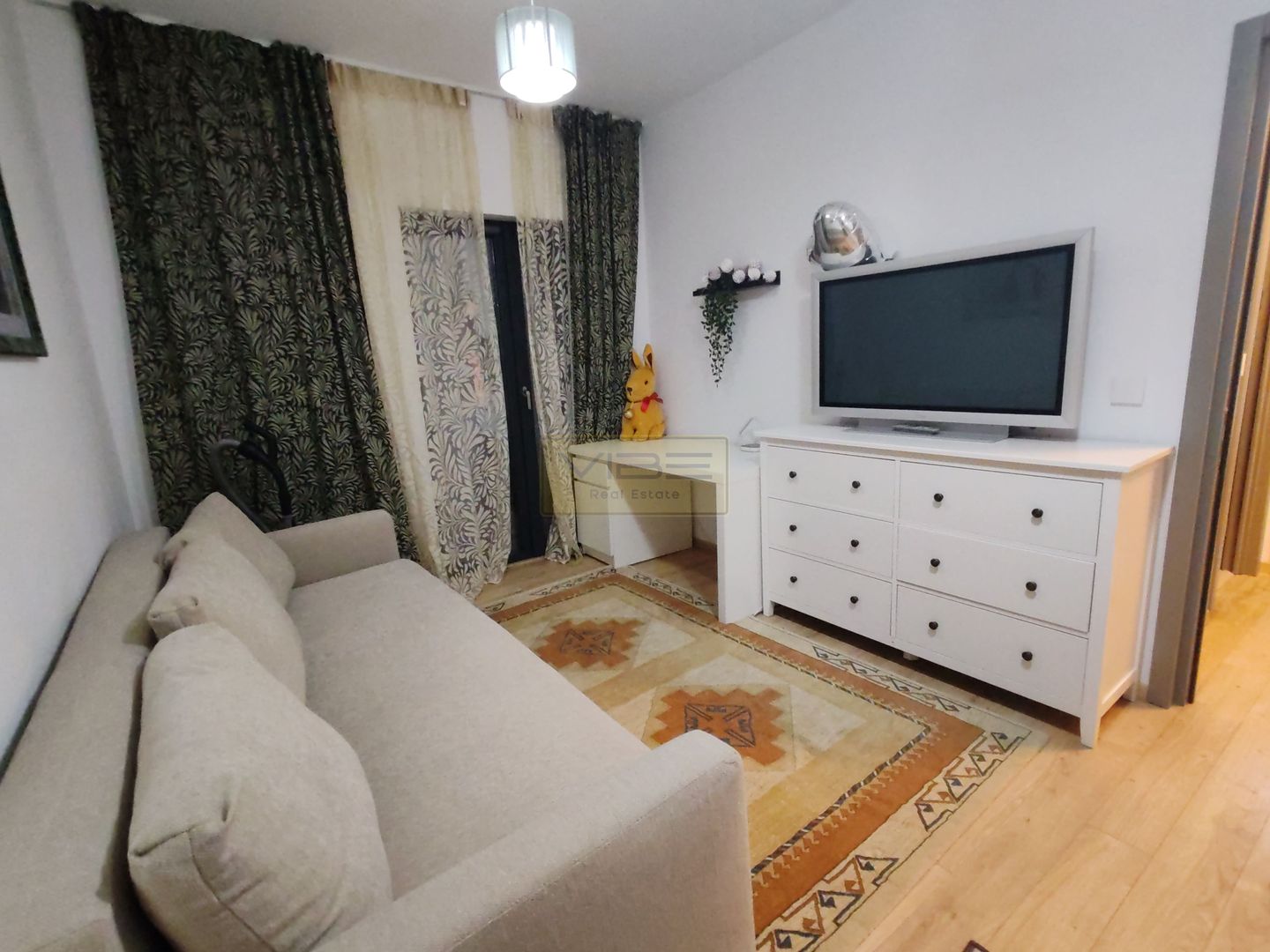 Copou - Apartament Premium 3 camere - View panoramic! - Poză 11