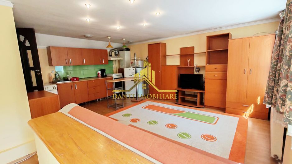 2 camere, mobilat modern, proaspat renovat, Grigorescu, Donath - Poză 9