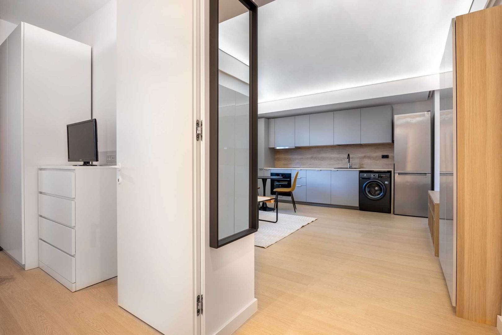 apartament 2 camere Cortina North - Poză 4