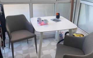 AP. 2 CAMERE FLOREASCA, PET-FRIENDLY, CENTRALA PROPRIE, MOBILAT MOERN - Poză 5