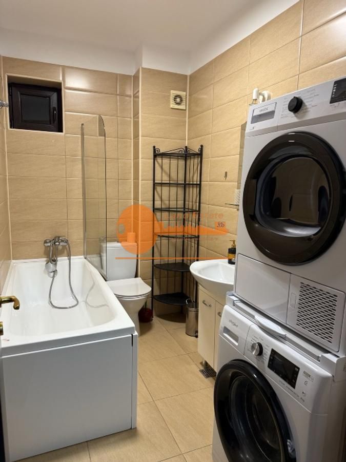 2 Camere 77 mp | Văcărești – Parcul Lumea Copiilor | Parcare - Poză 5