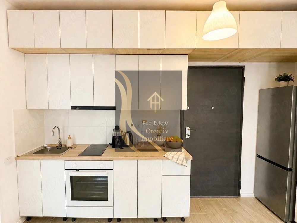 Apartament cu 2 camere in Plaza Residence, Lujerului, GranVia - Poză 5