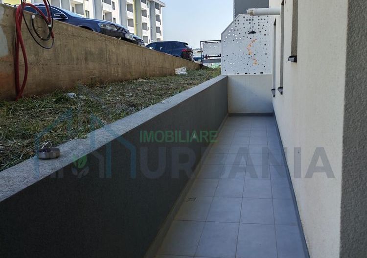 Apartament 2 camere de închiriat - Contemporan Homes, Păcurari, Iași - Poză 6
