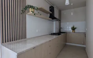 Apartament 3 camere Aradului bloc nou - penthouse - Poză 12
