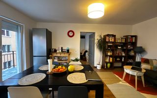 Apartament la cheie | Etaj intermediar | Zona Eroilor-Floresti - Poză 2